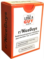 Buy How To Lose A Guy In One Dm -