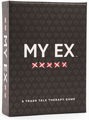 Buy My Ex