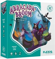 Buy Abracada-Broom