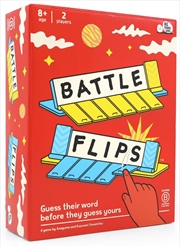 Buy Battle Flips