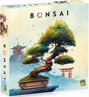 Buy Bonsai