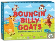 Buy Bouncing Billy Goats