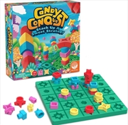 Buy Candy Conquest