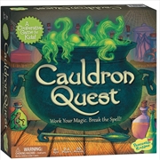 Buy Cauldron Quest
