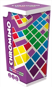 Buy Chromino Small Box