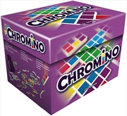 Buy Chromino Square Box