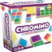Buy Chromino