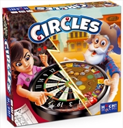 Buy Circles
