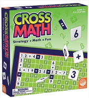 Buy Crossmath