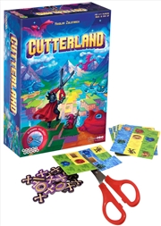 Buy Cutterland