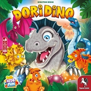 Buy Dori Dino