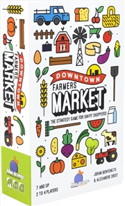 Buy Downtown Farmer's Market