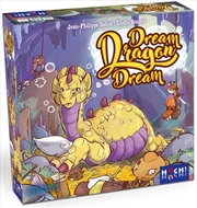 Buy Dream Dragon Dream