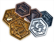 Buy Drillers - Upgraded Components