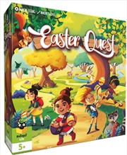 Buy Easter Quest