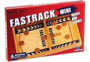 Buy Fastrack Mini