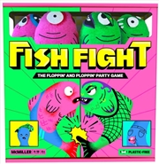 Buy Fish Fight