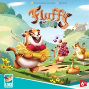Buy Fluffy Valley