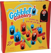 Buy Gobblet Gobblers - Wood