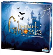 Buy Good And Bad Ghosts