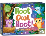 Buy Hoot Owl Hoot!
