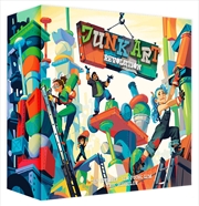 Buy Junk Art Revolution