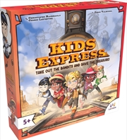Buy Kids Express