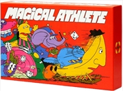 Buy Magical Athlete