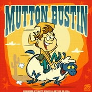 Buy Mutton Bustin
