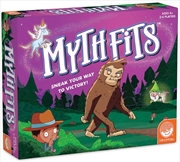 Buy Mythfits