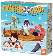 Buy Overboard