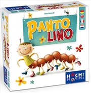 Buy Pantolino