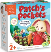 Buy Patch's Pockets