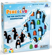 Buy Pengoloo - Plastic