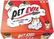 Buy Pet Evil