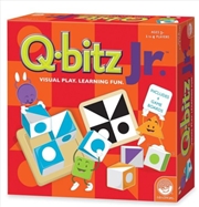 Buy Q-Bitz Junior