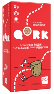 Buy Qork