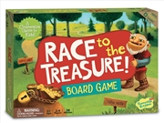 Buy Race To The Treasure