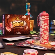 Buy Salami Standard Edition