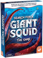 Buy Search For Giant Squid Game