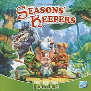Buy Seasons Keepers