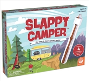 Buy Slappy Camper