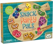 Buy Snack Party Pals