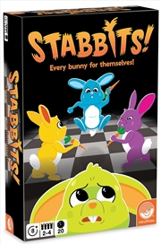 Buy Stabbits
