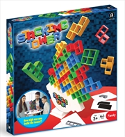 Buy Stacking Tower