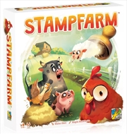 Buy Stampfarm