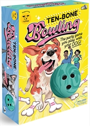 Buy Ten Bone Bowling