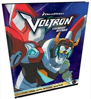 Buy Voltron Legendary Defender