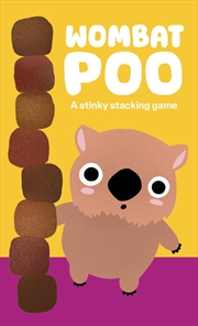 Buy Wombat Poo