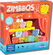 Buy Zimbbos